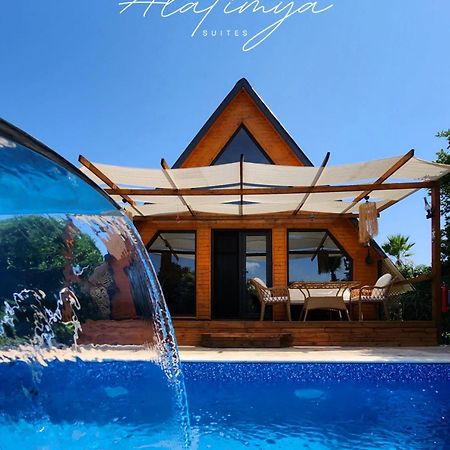 Alatimya Suites Кемер Екстер'єр фото